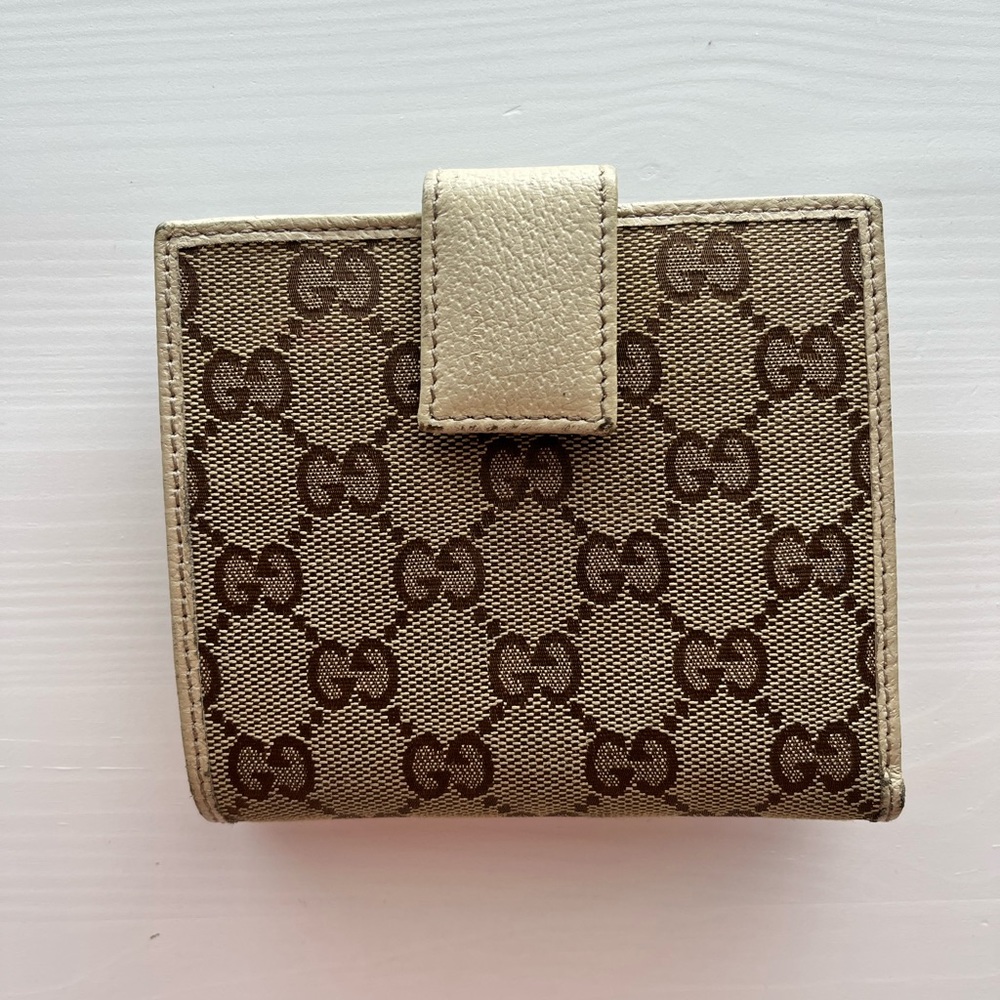 Gucci Wallet - Picture 2 of 5
